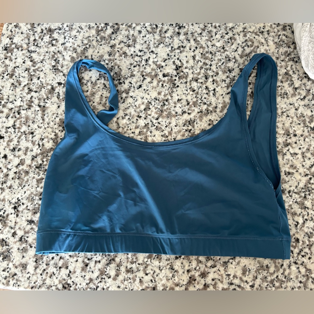 SKIMS jelly bralette